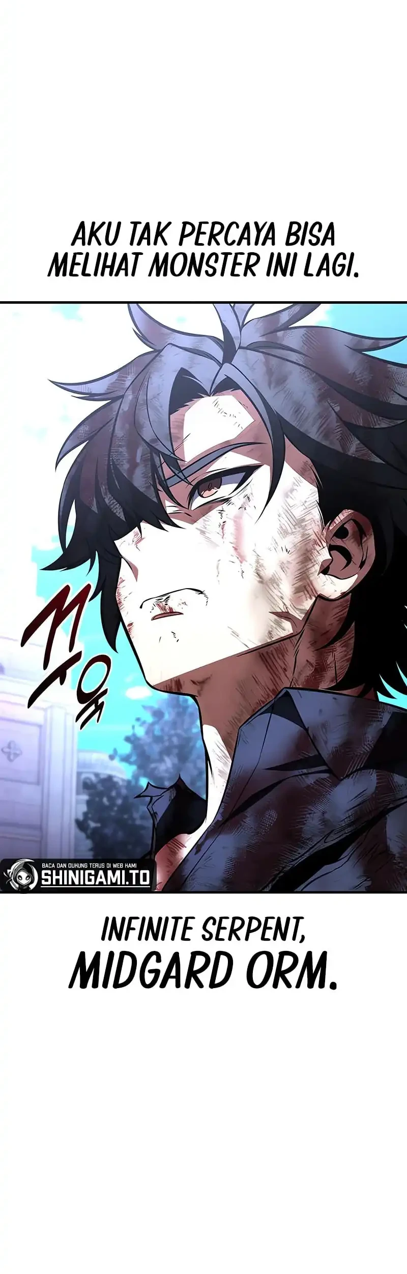 I Killed An Academy Player Chapter 111 Gambar 66