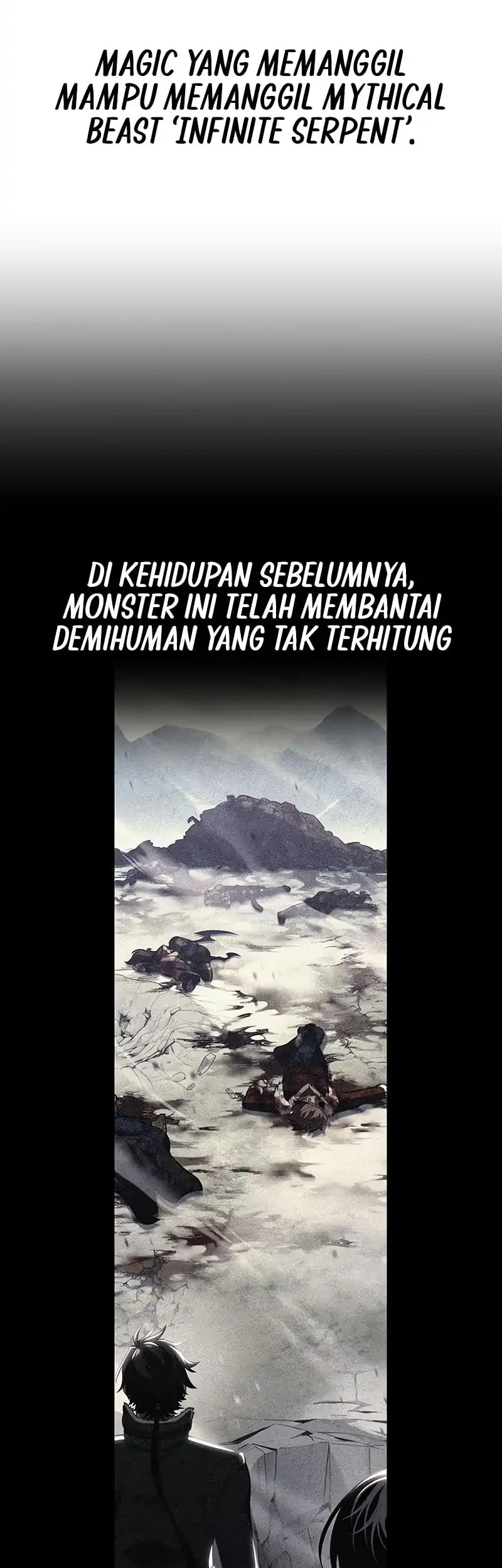 I Killed An Academy Player Chapter 111 Gambar 67