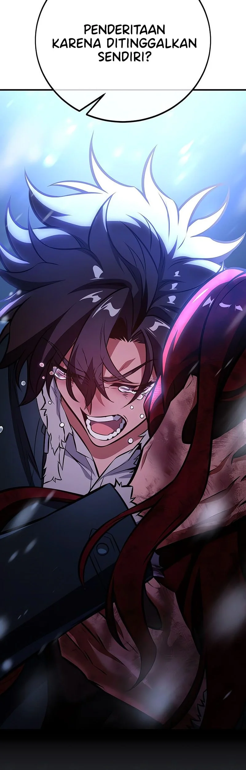I Killed An Academy Player Chapter 112 Gambar 65