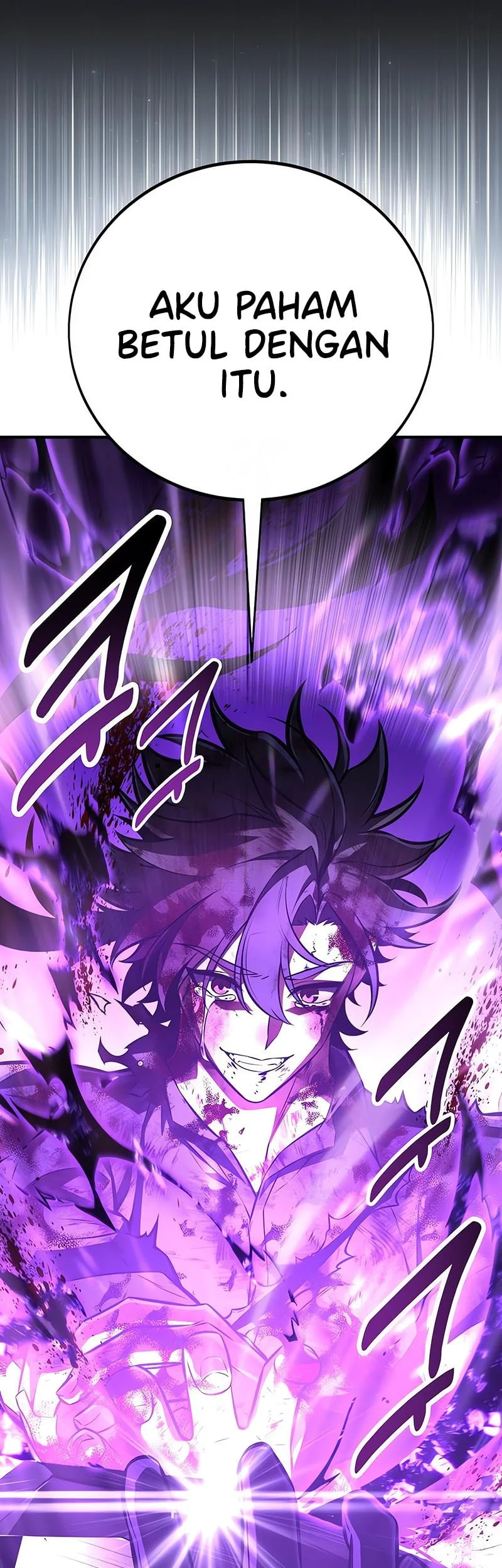 I Killed An Academy Player Chapter 112 Gambar 66