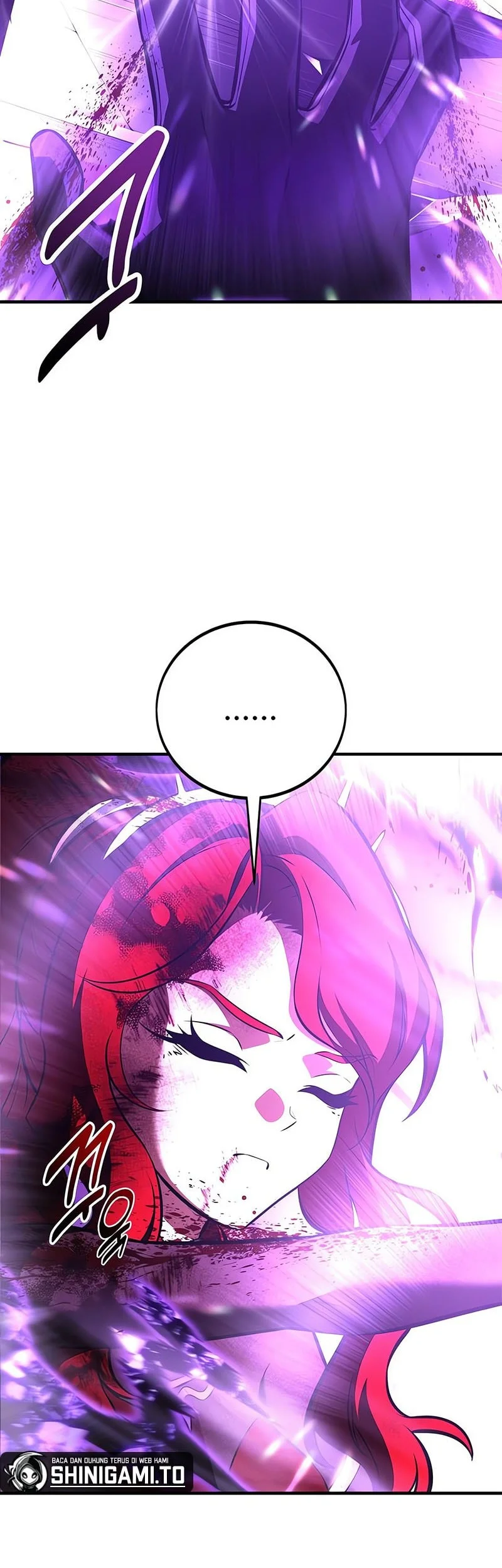 I Killed An Academy Player Chapter 112 Gambar 67