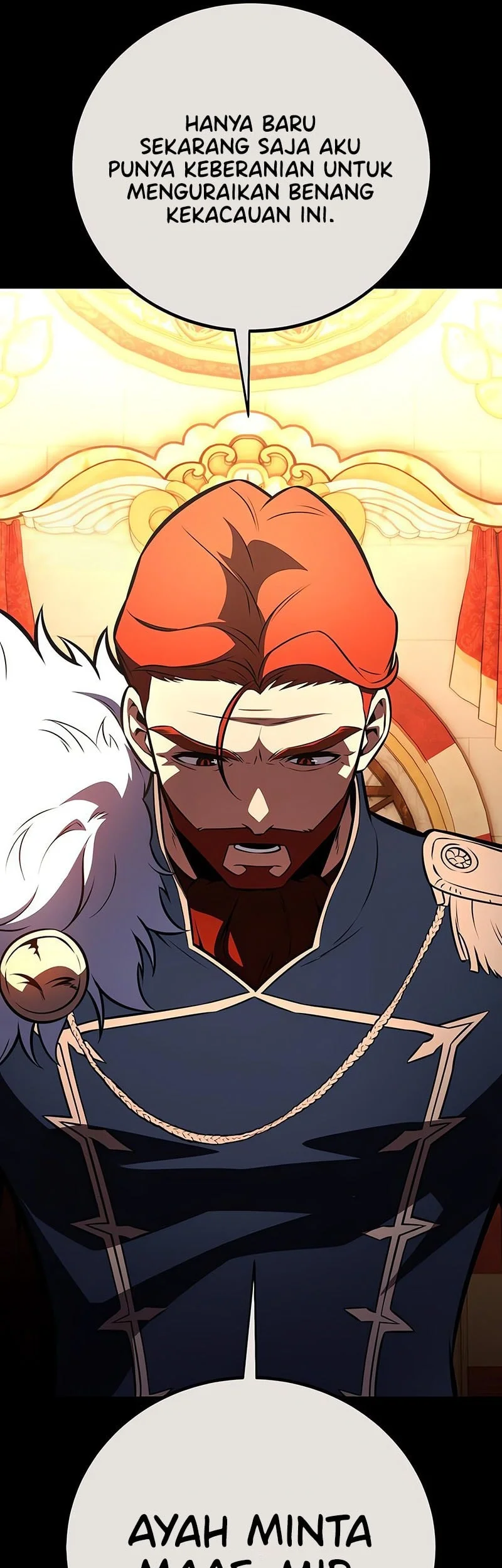 I Killed An Academy Player Chapter 113 Gambar 58