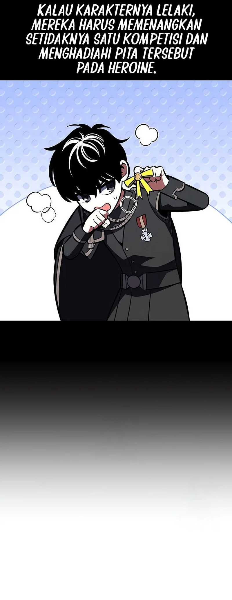 I Killed An Academy Player Chapter 114 Gambar 59