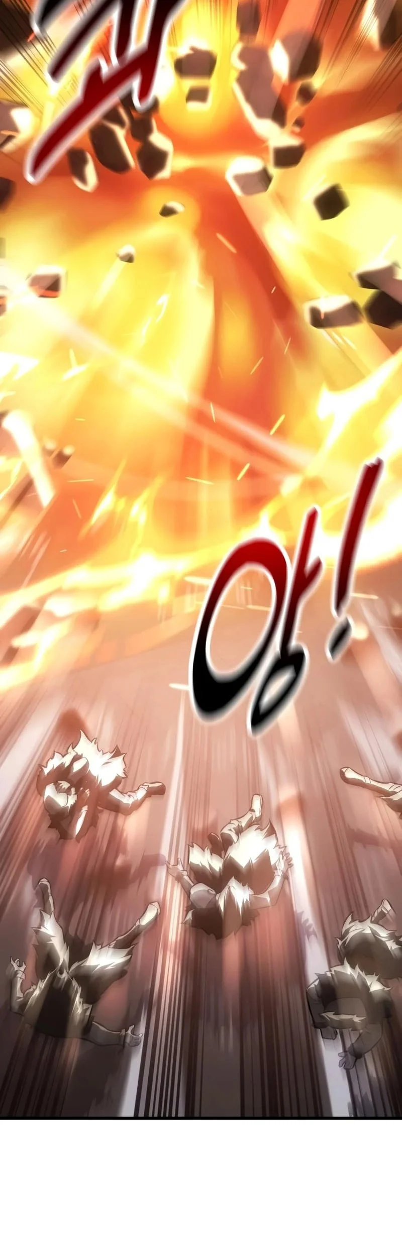 I Killed An Academy Player Chapter 123 Gambar 48