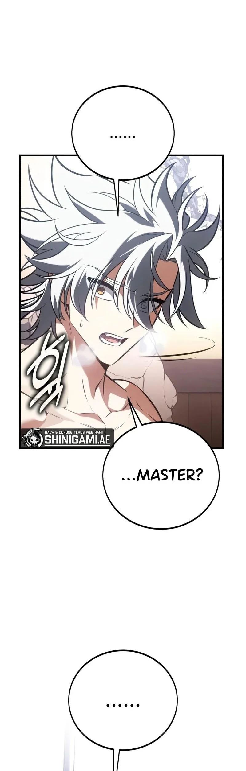 I Killed An Academy Player Chapter 125 Gambar 59