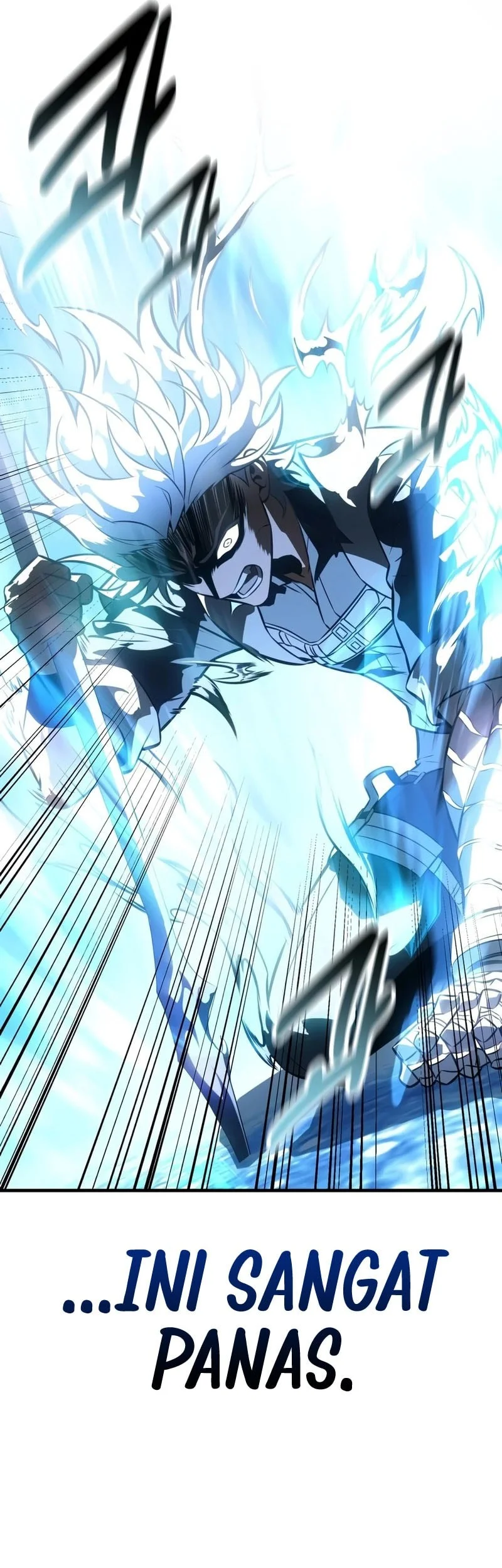 I Killed An Academy Player Chapter 126 Gambar 61
