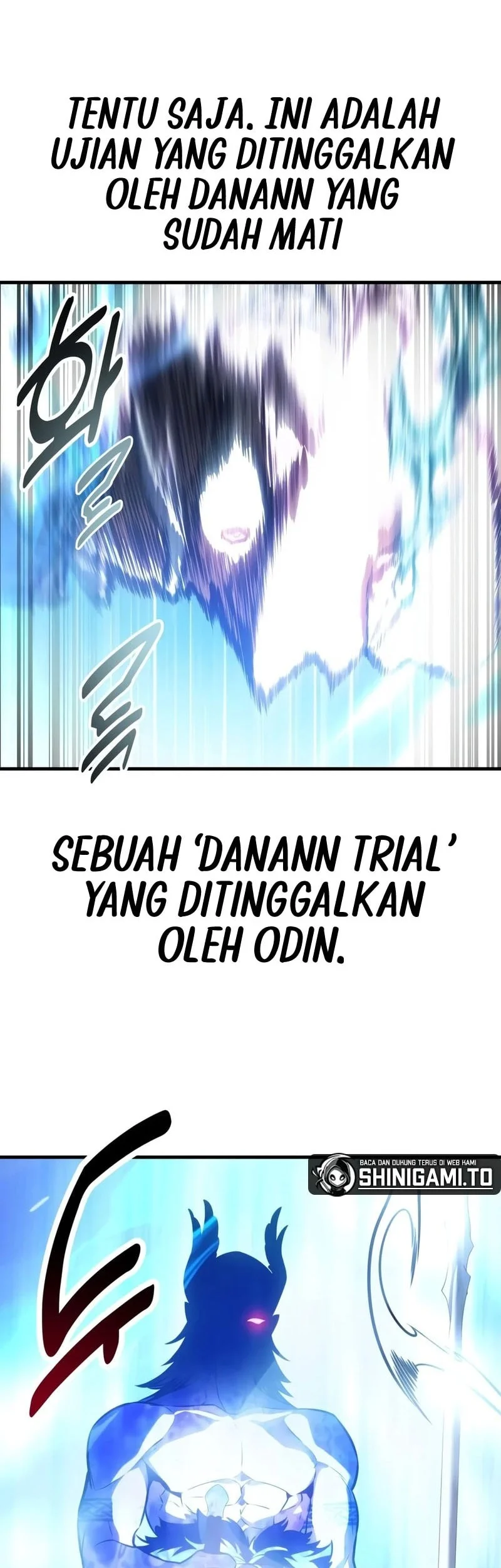I Killed An Academy Player Chapter 126 Gambar 62