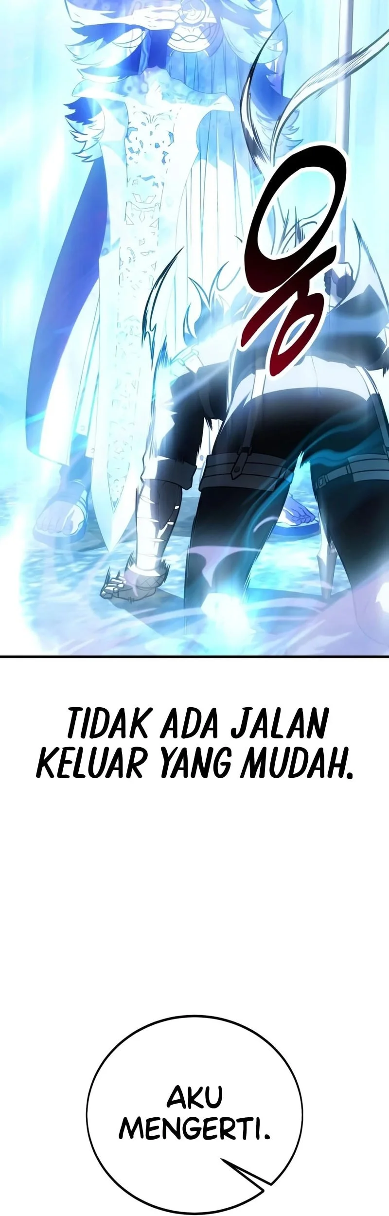 I Killed An Academy Player Chapter 126 Gambar 63