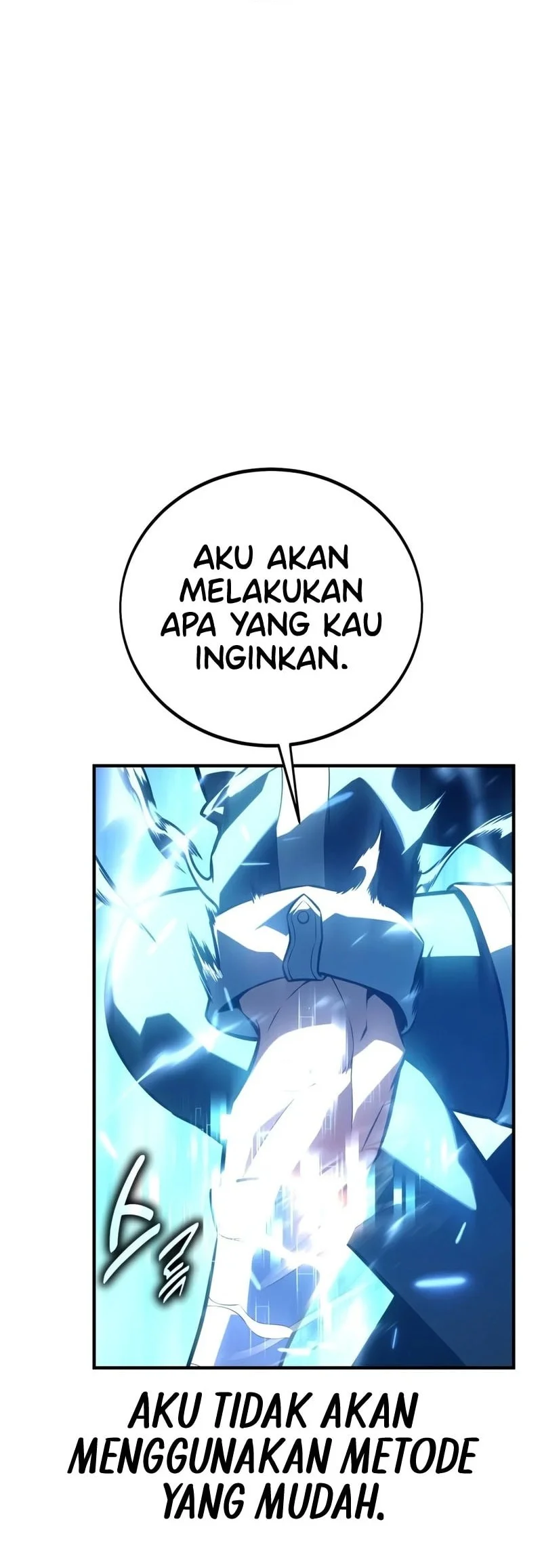 I Killed An Academy Player Chapter 126 Gambar 64