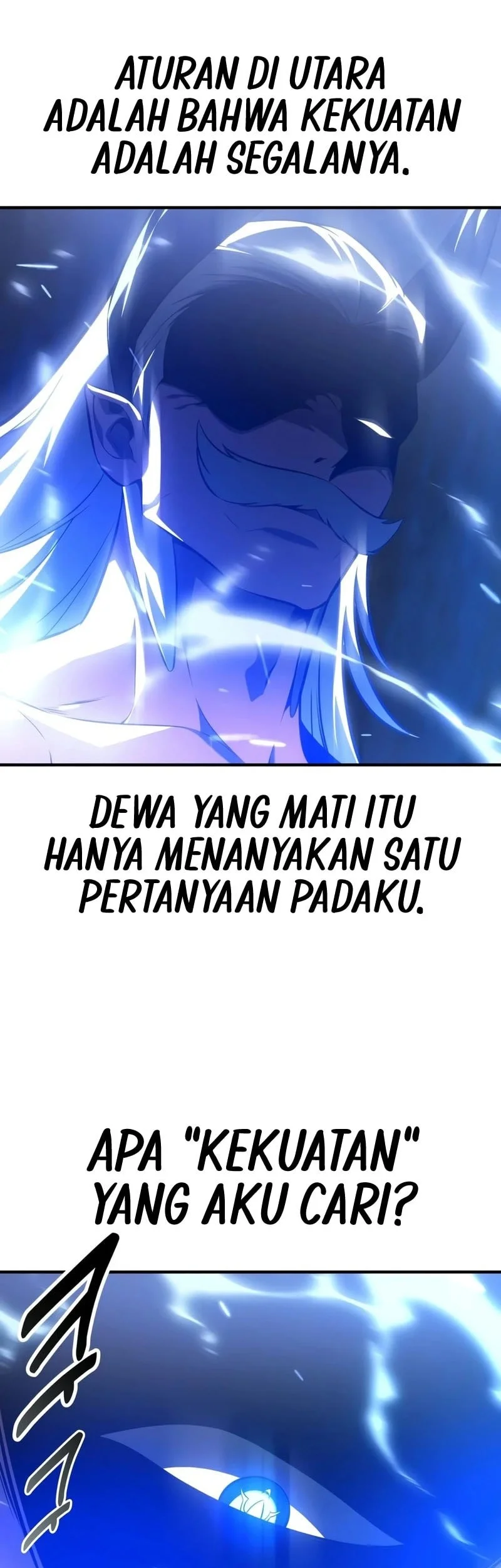 I Killed An Academy Player Chapter 126 Gambar 65