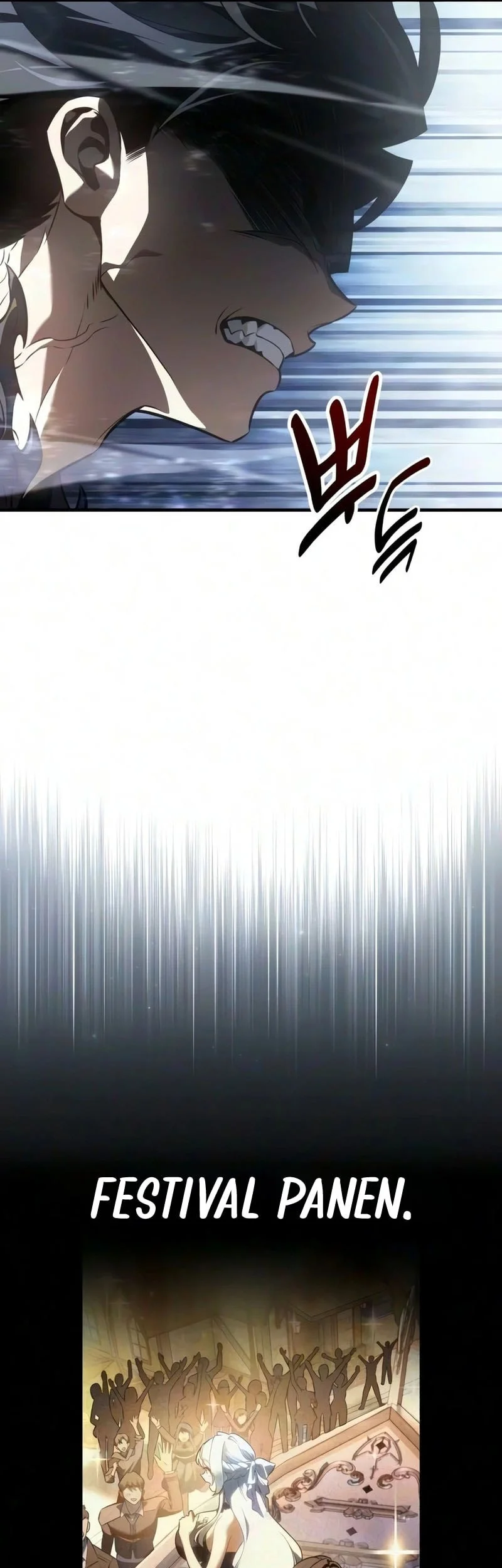 I Killed An Academy Player Chapter 127 Gambar 61