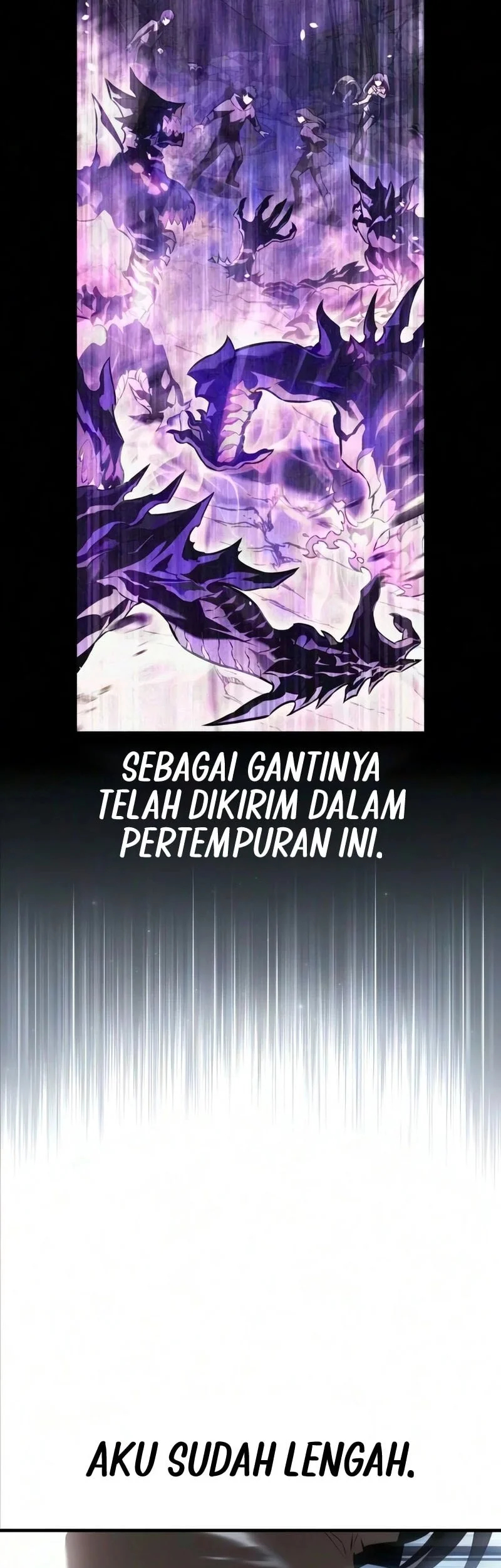 I Killed An Academy Player Chapter 127 Gambar 63