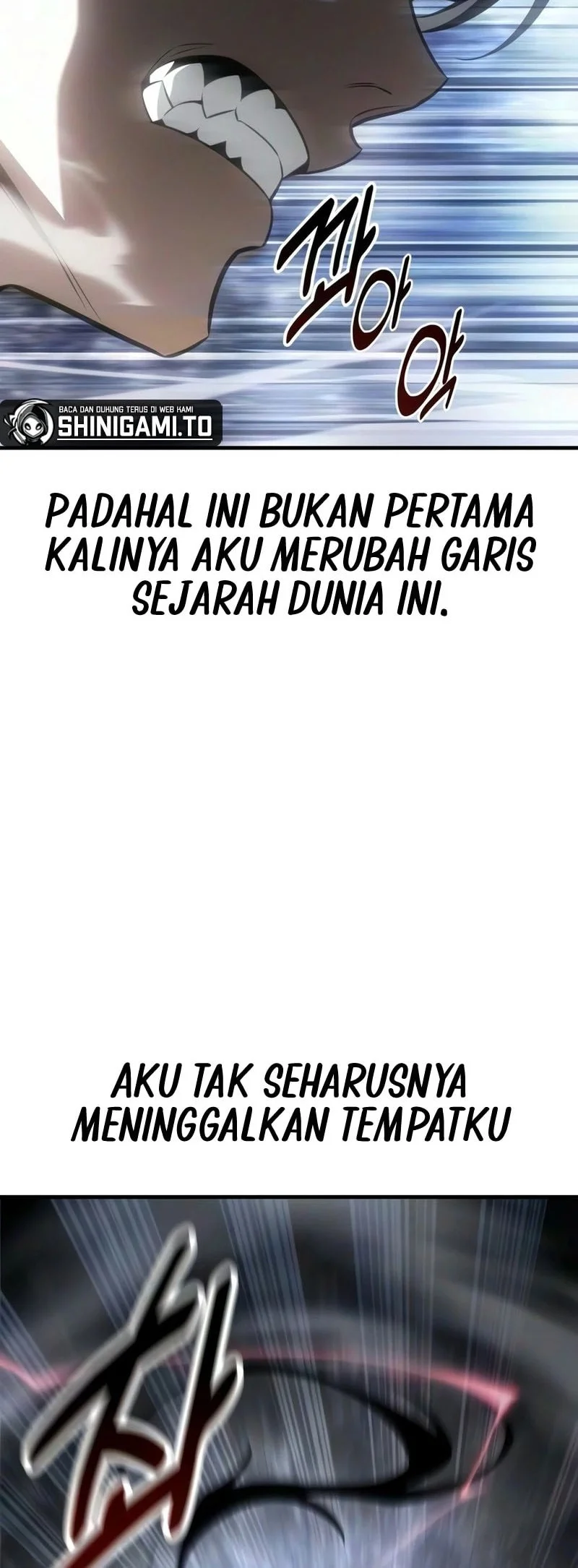 I Killed An Academy Player Chapter 127 Gambar 64