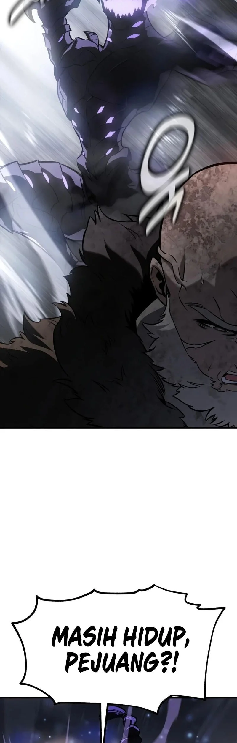 I Killed An Academy Player Chapter 128 Gambar 56