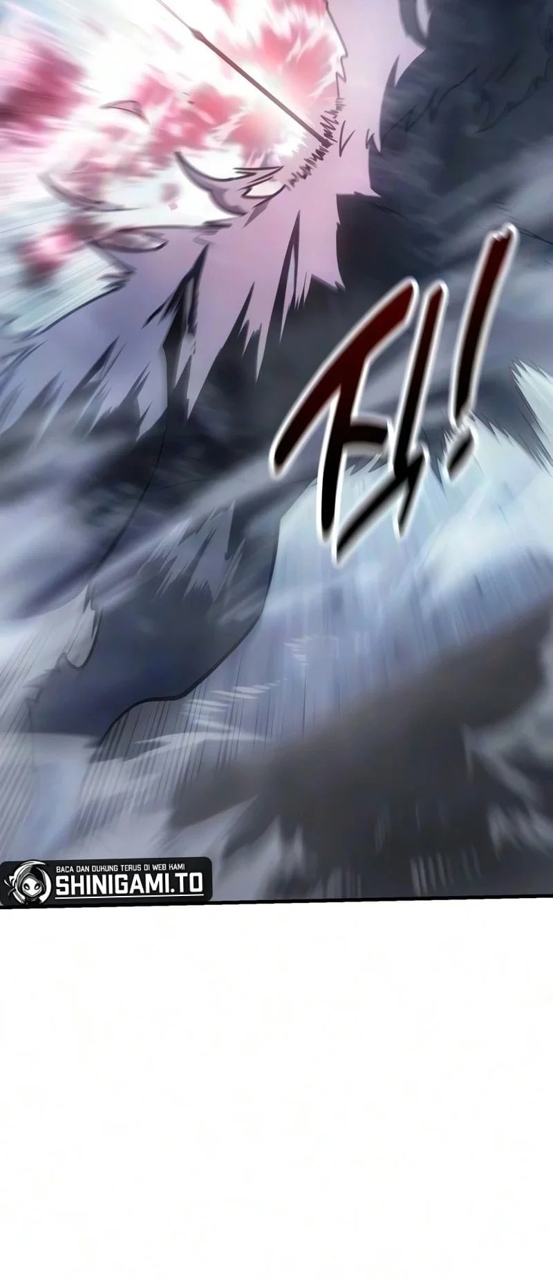 I Killed An Academy Player Chapter 129 Gambar 66
