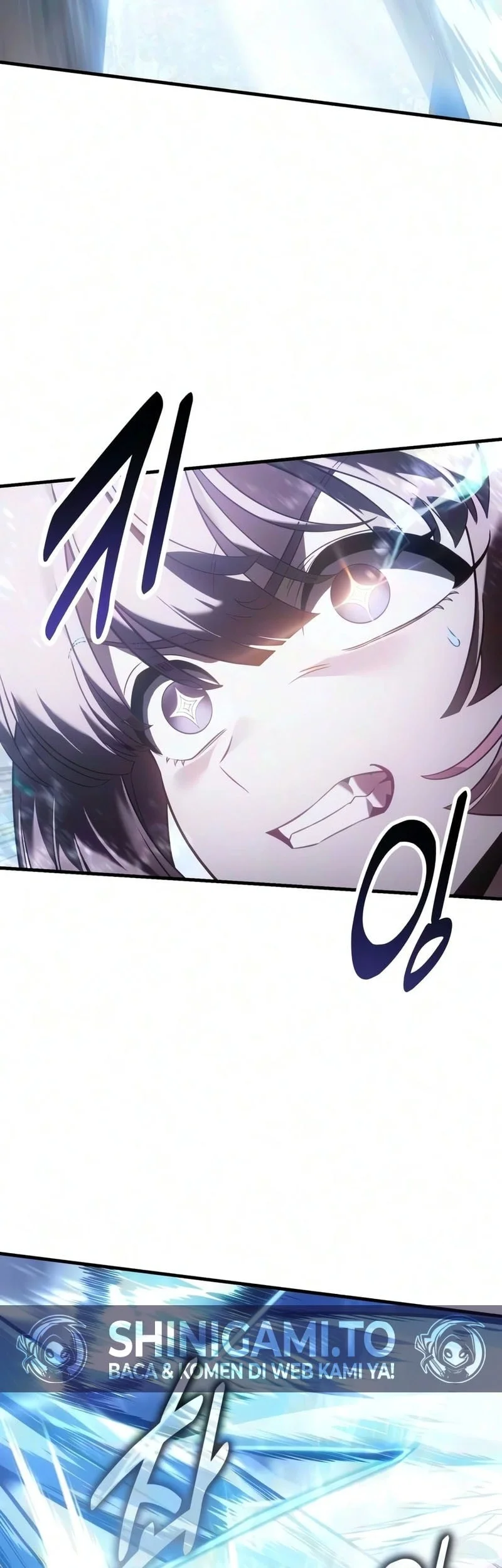 I Killed An Academy Player Chapter 130 Gambar 74