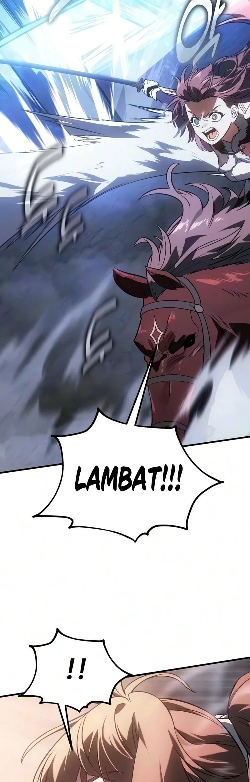 I Killed An Academy Player Chapter 130 Gambar 75