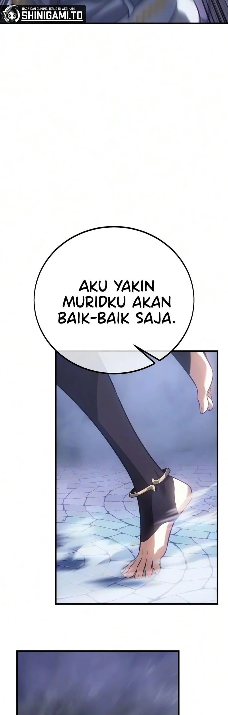 I Killed An Academy Player Chapter 131 Gambar 65