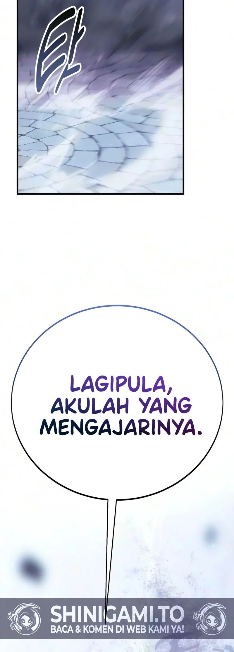 I Killed An Academy Player Chapter 131 Gambar 66