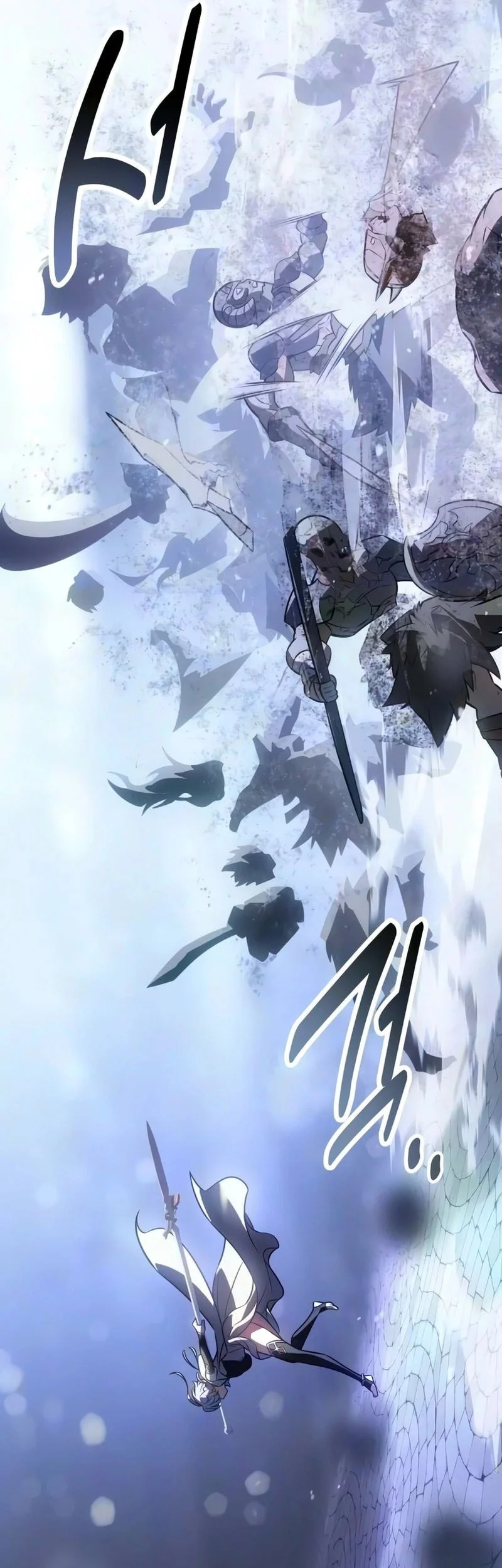 I Killed An Academy Player Chapter 131 Gambar 67