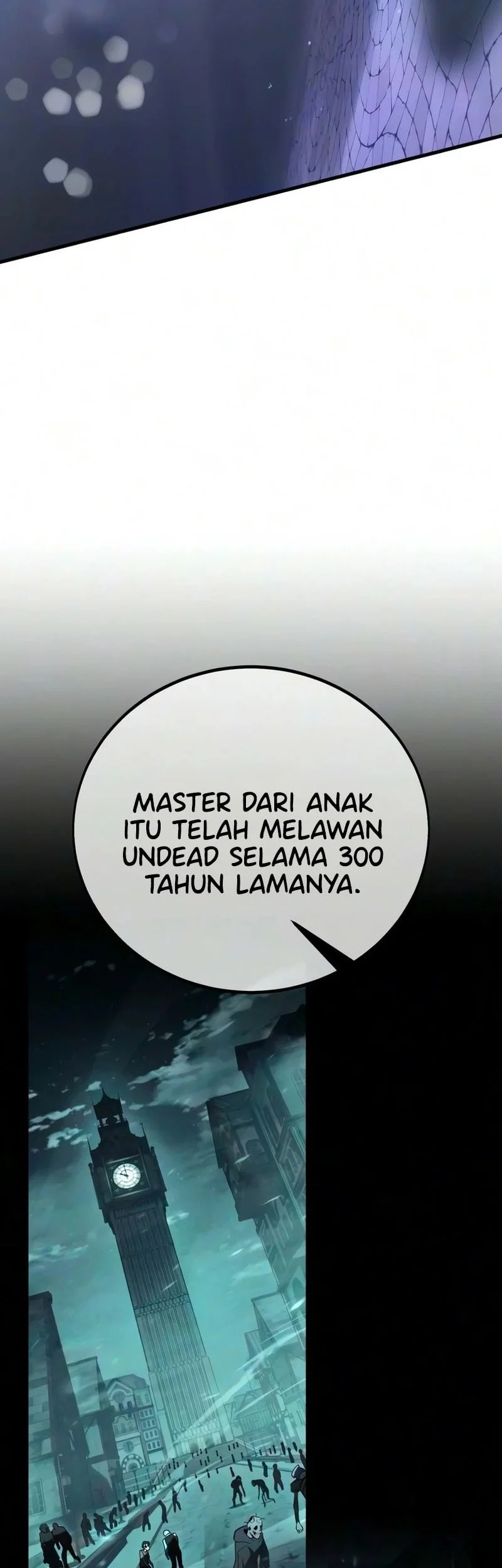 I Killed An Academy Player Chapter 131 Gambar 68