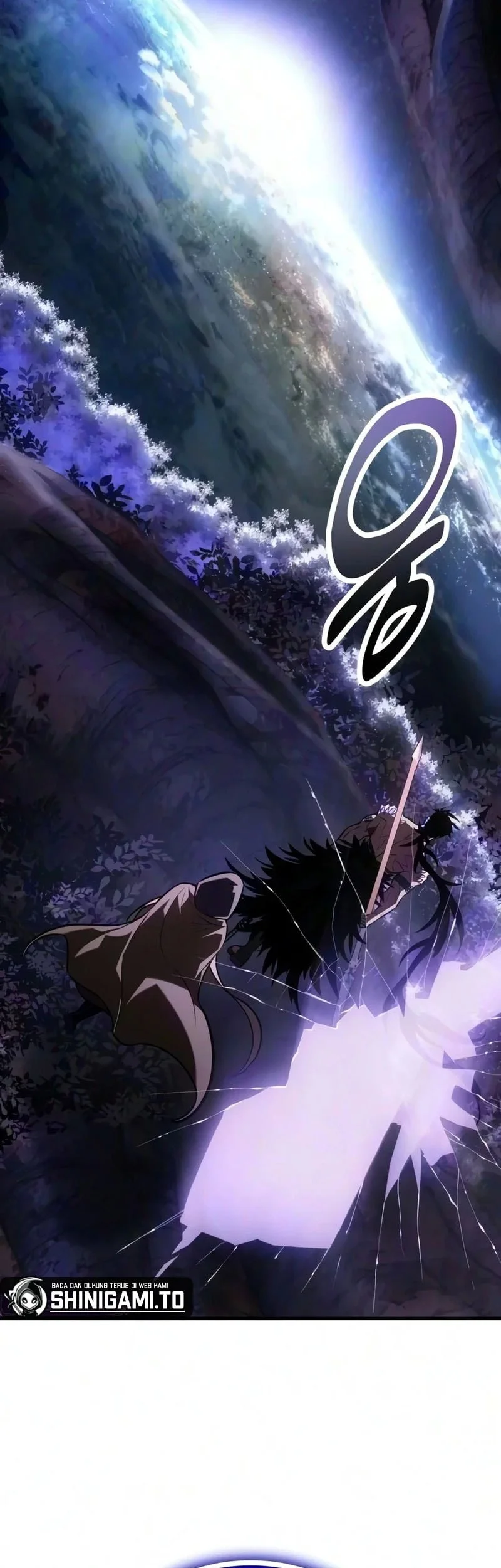 I Killed An Academy Player Chapter 133 Gambar 62