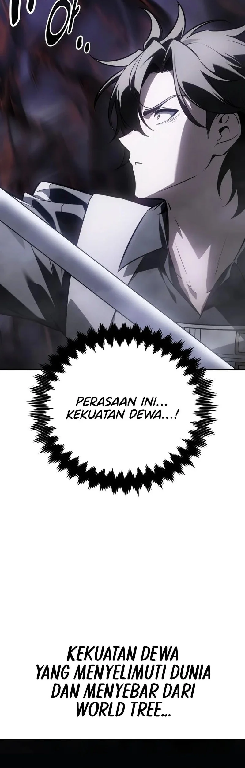 I Killed An Academy Player Chapter 134 Gambar 63