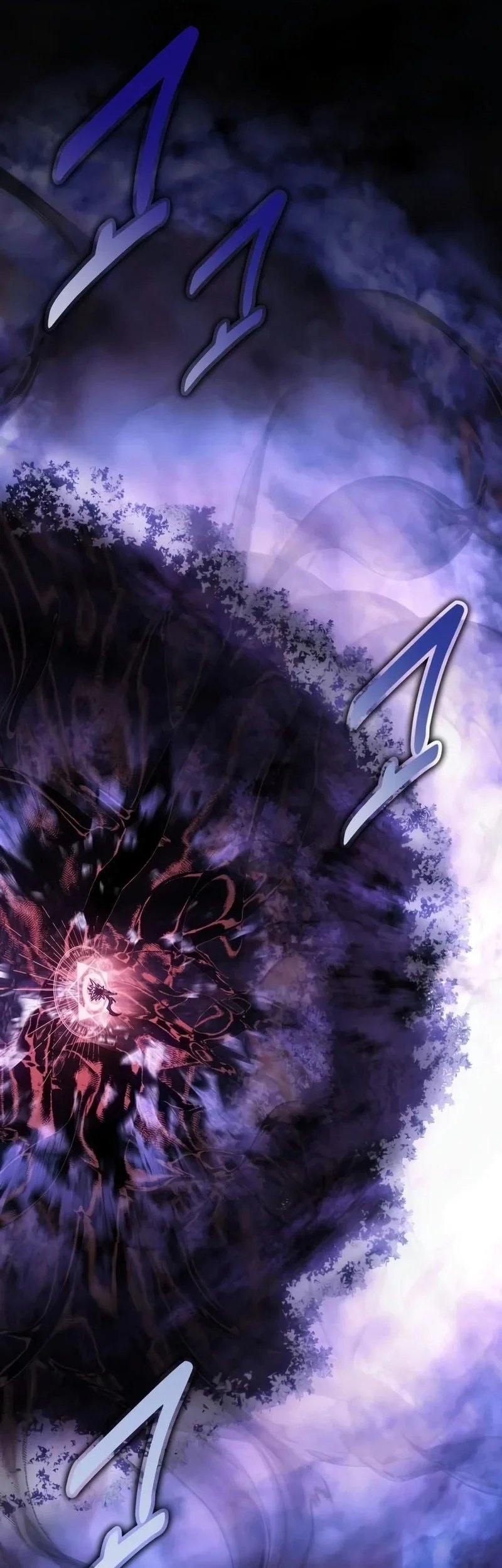 I Killed An Academy Player Chapter 134 Gambar 64