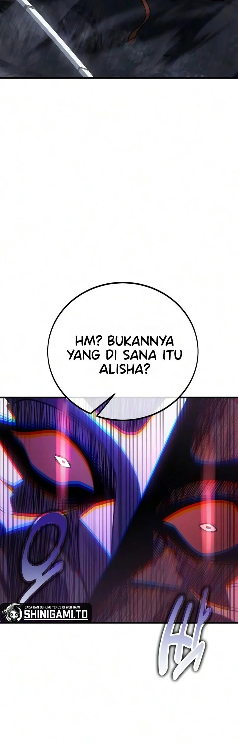 I Killed An Academy Player Chapter 136 Gambar 74