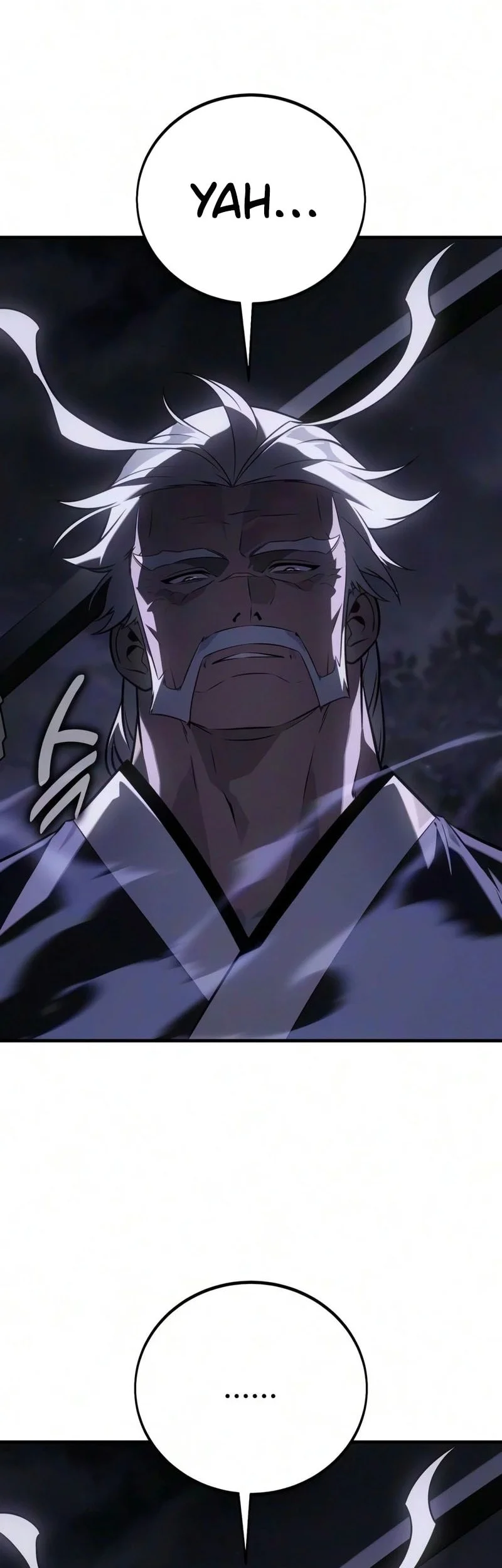 I Killed An Academy Player Chapter 136 Gambar 78