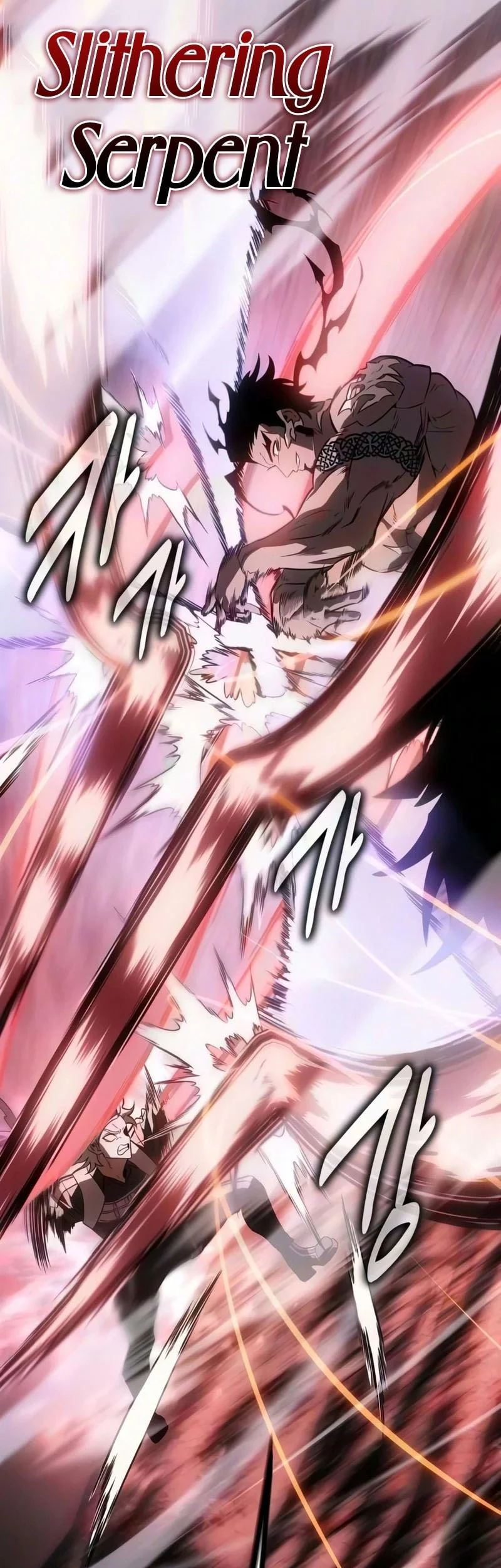 I Killed An Academy Player Chapter 137 Gambar 75