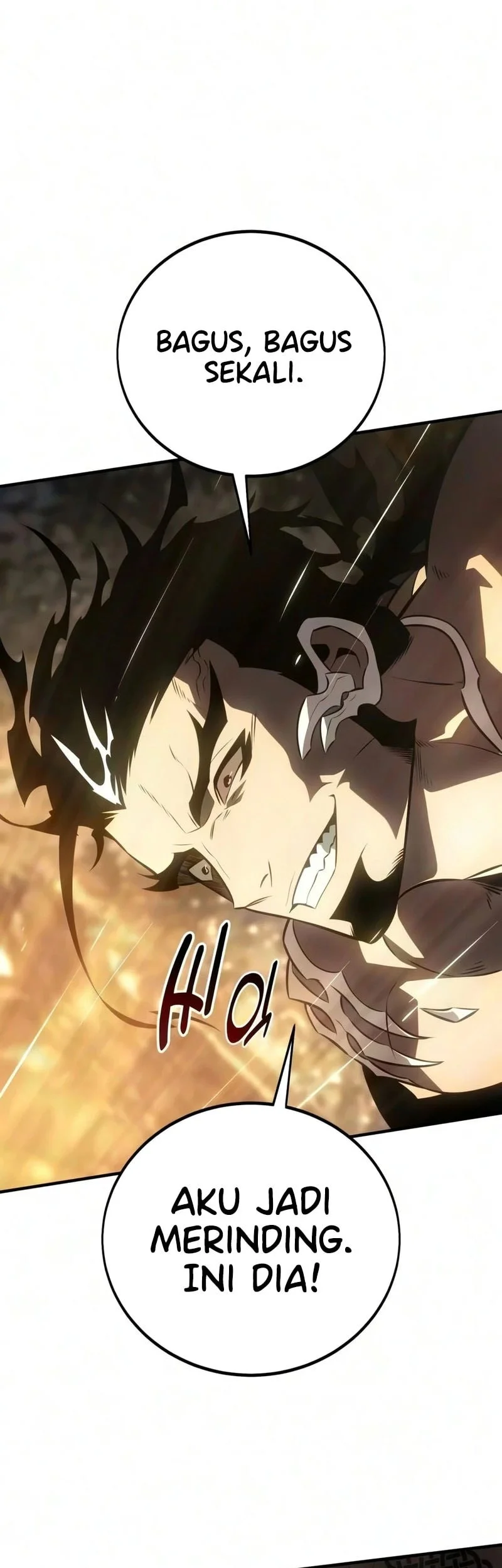 I Killed An Academy Player Chapter 137 Gambar 79