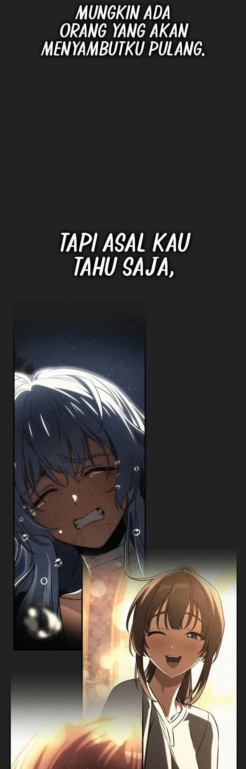 I Killed An Academy Player Chapter 140 Gambar 79