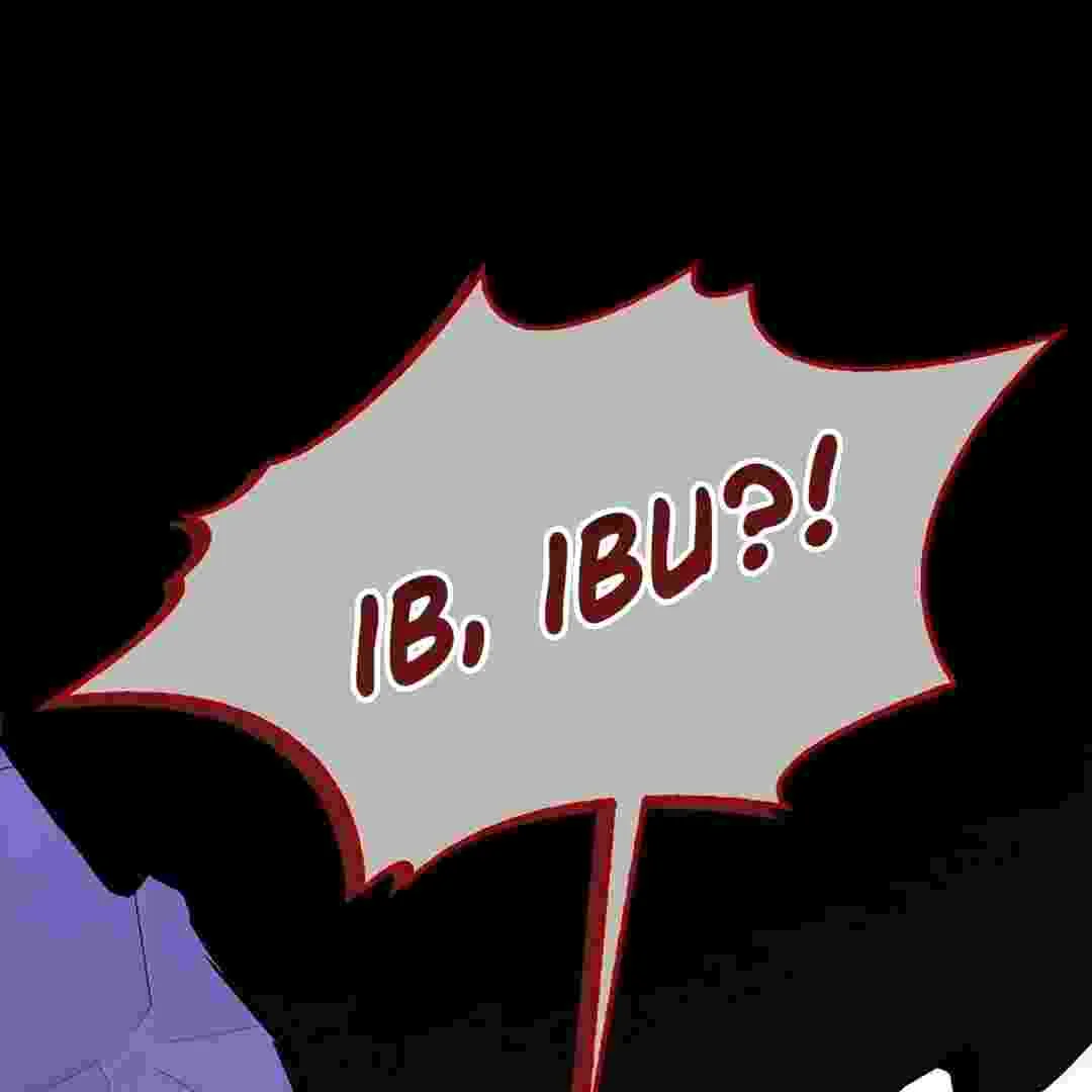 I Live With My Villain Uncle Chapter 1 Gambar 165