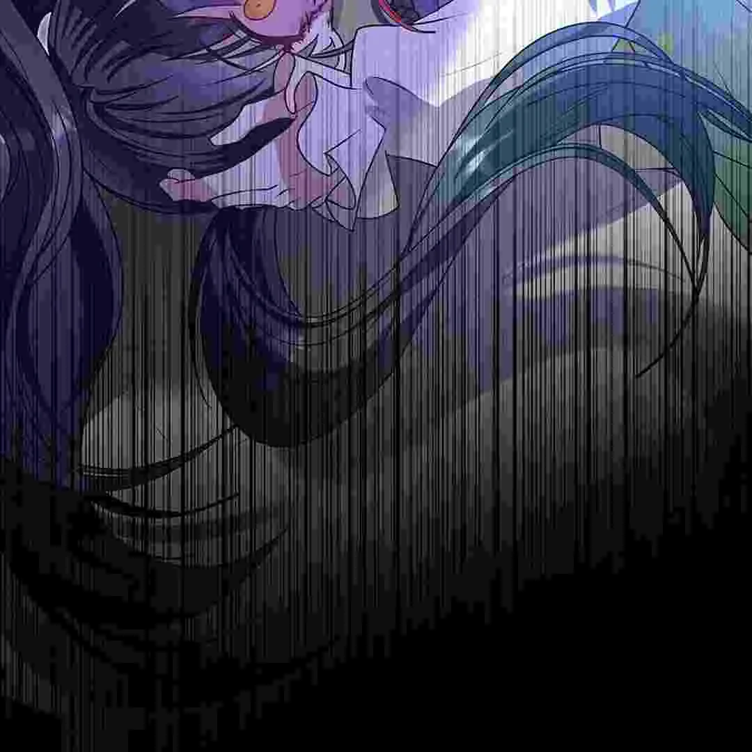 I Live With My Villain Uncle Chapter 1 Gambar 167