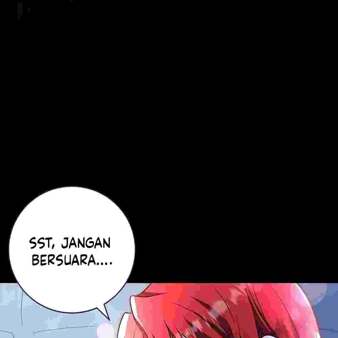 I Live With My Villain Uncle Chapter 1 Gambar 168