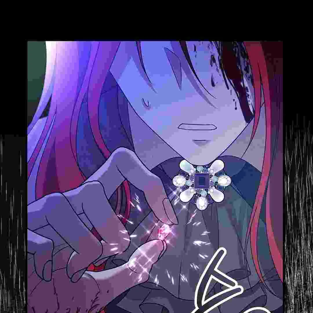 I Live With My Villain Uncle Chapter 1 Gambar 171