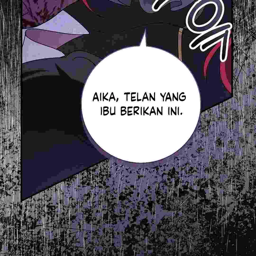 I Live With My Villain Uncle Chapter 1 Gambar 172