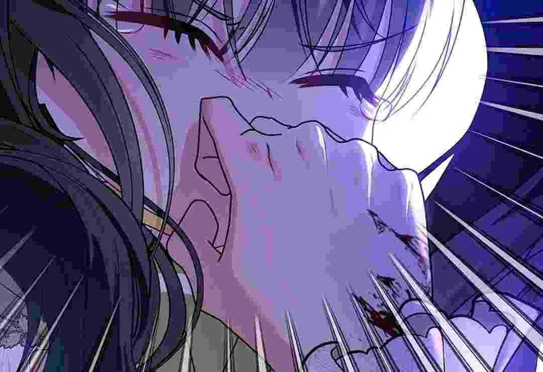 I Live With My Villain Uncle Chapter 1 Gambar 174