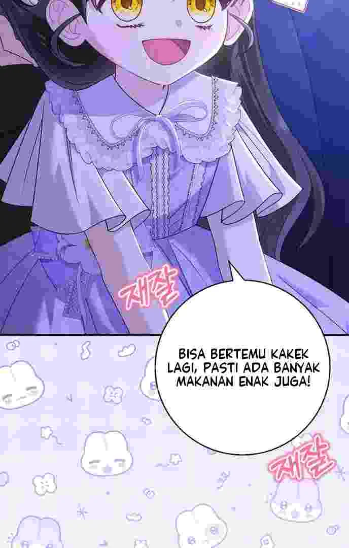 I Live With My Villain Uncle Chapter 10 Gambar 84