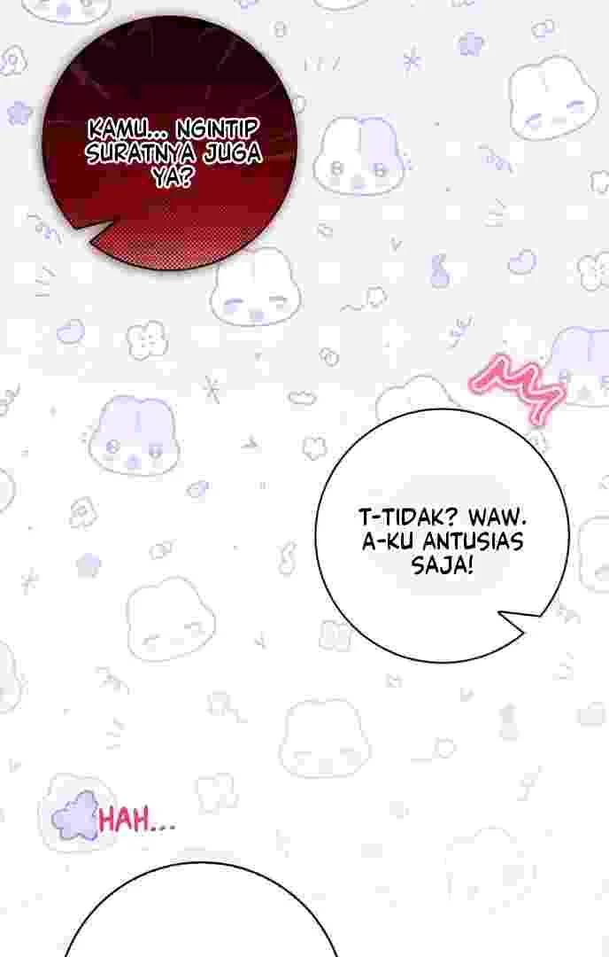 I Live With My Villain Uncle Chapter 10 Gambar 85