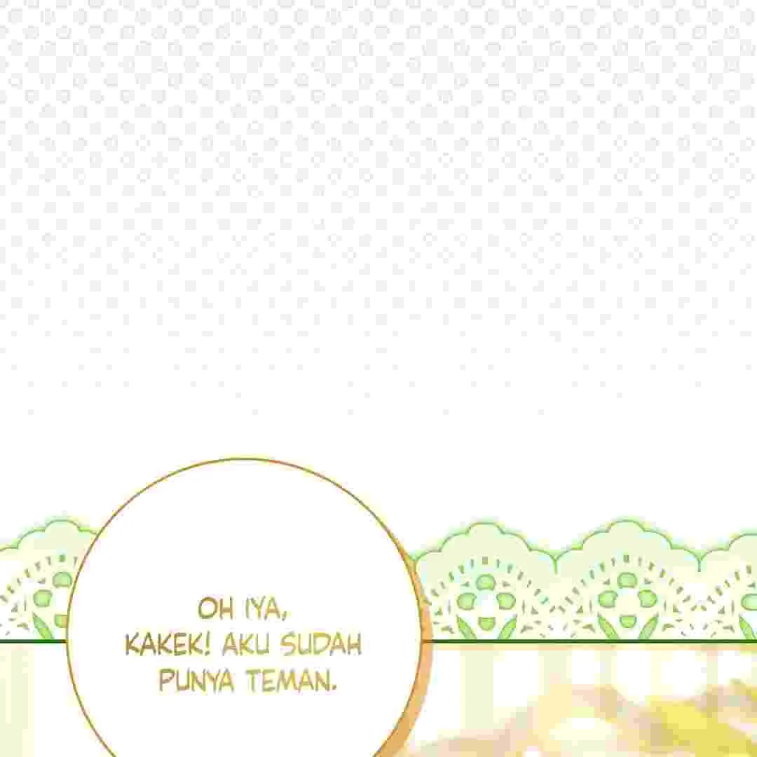 I Live With My Villain Uncle Chapter 11 Gambar 128