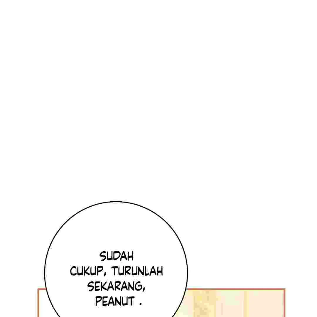 I Live With My Villain Uncle Chapter 11 Gambar 134