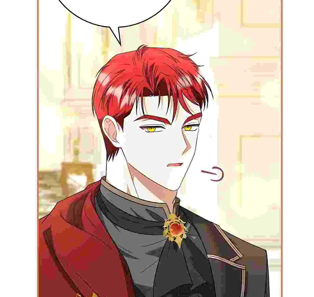 I Live With My Villain Uncle Chapter 11 Gambar 135