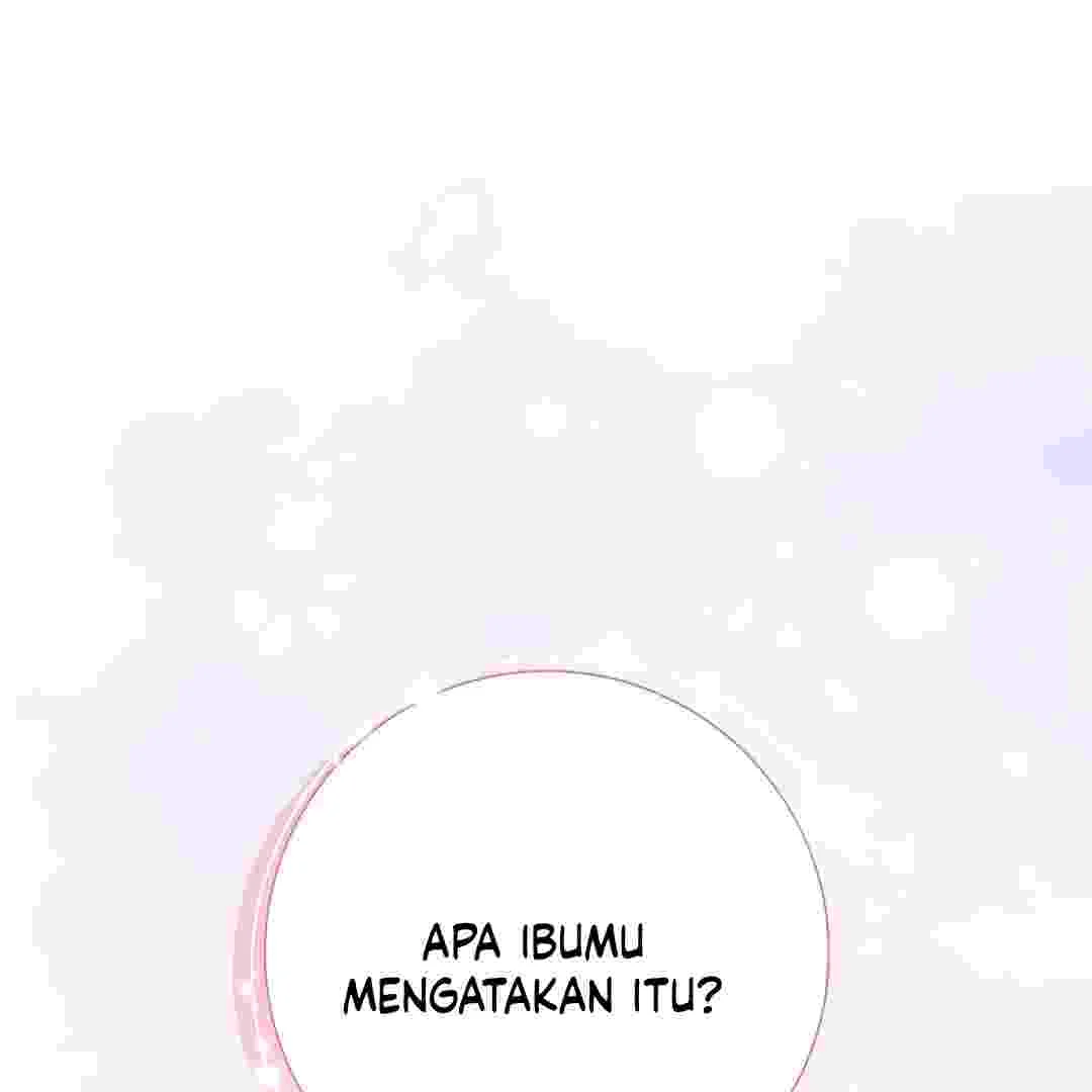 I Live With My Villain Uncle Chapter 12 Gambar 127