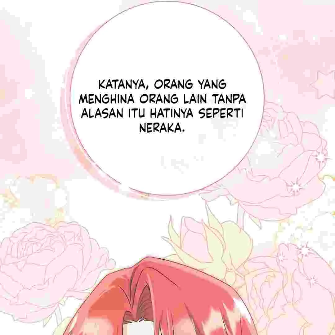 I Live With My Villain Uncle Chapter 12 Gambar 130