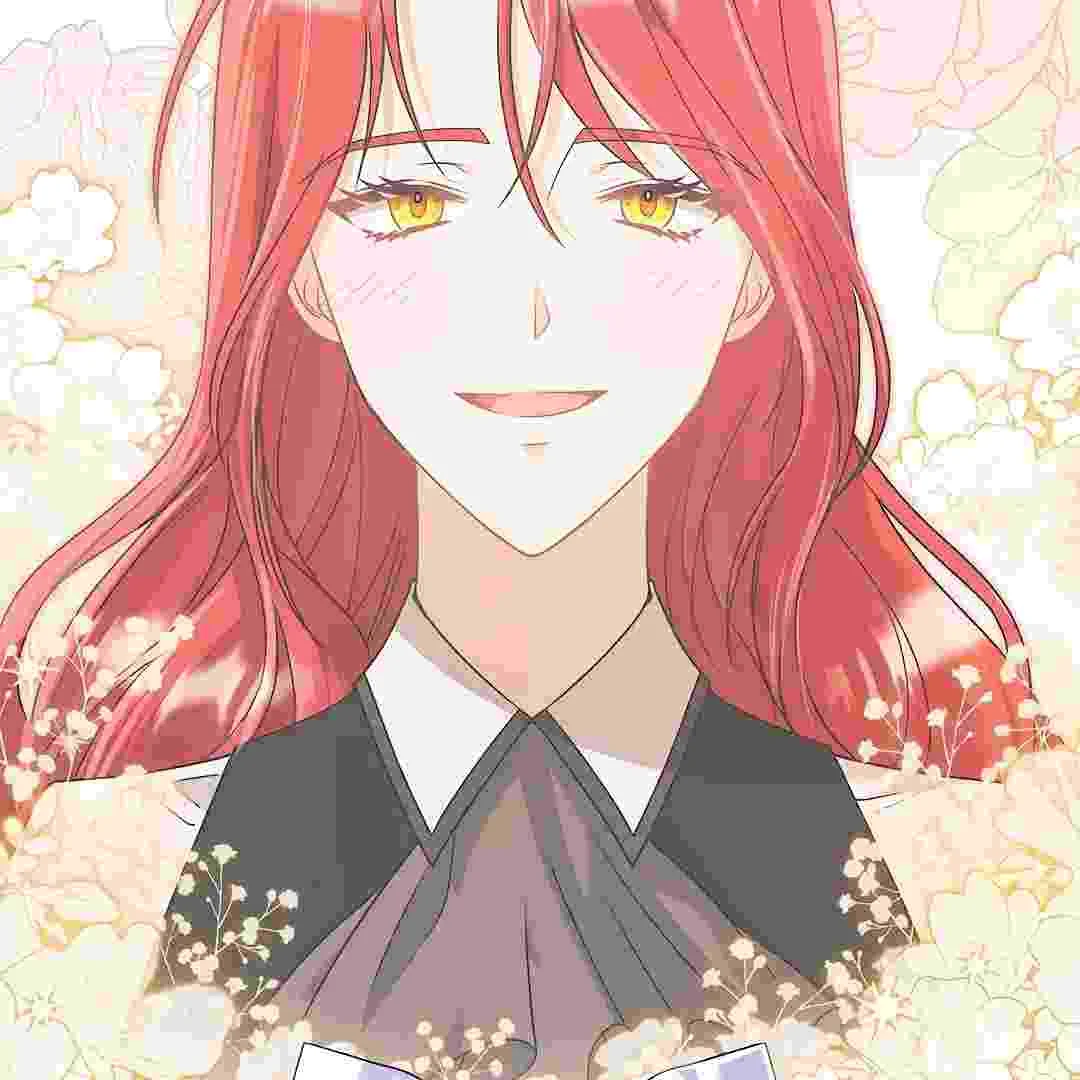 I Live With My Villain Uncle Chapter 12 Gambar 131