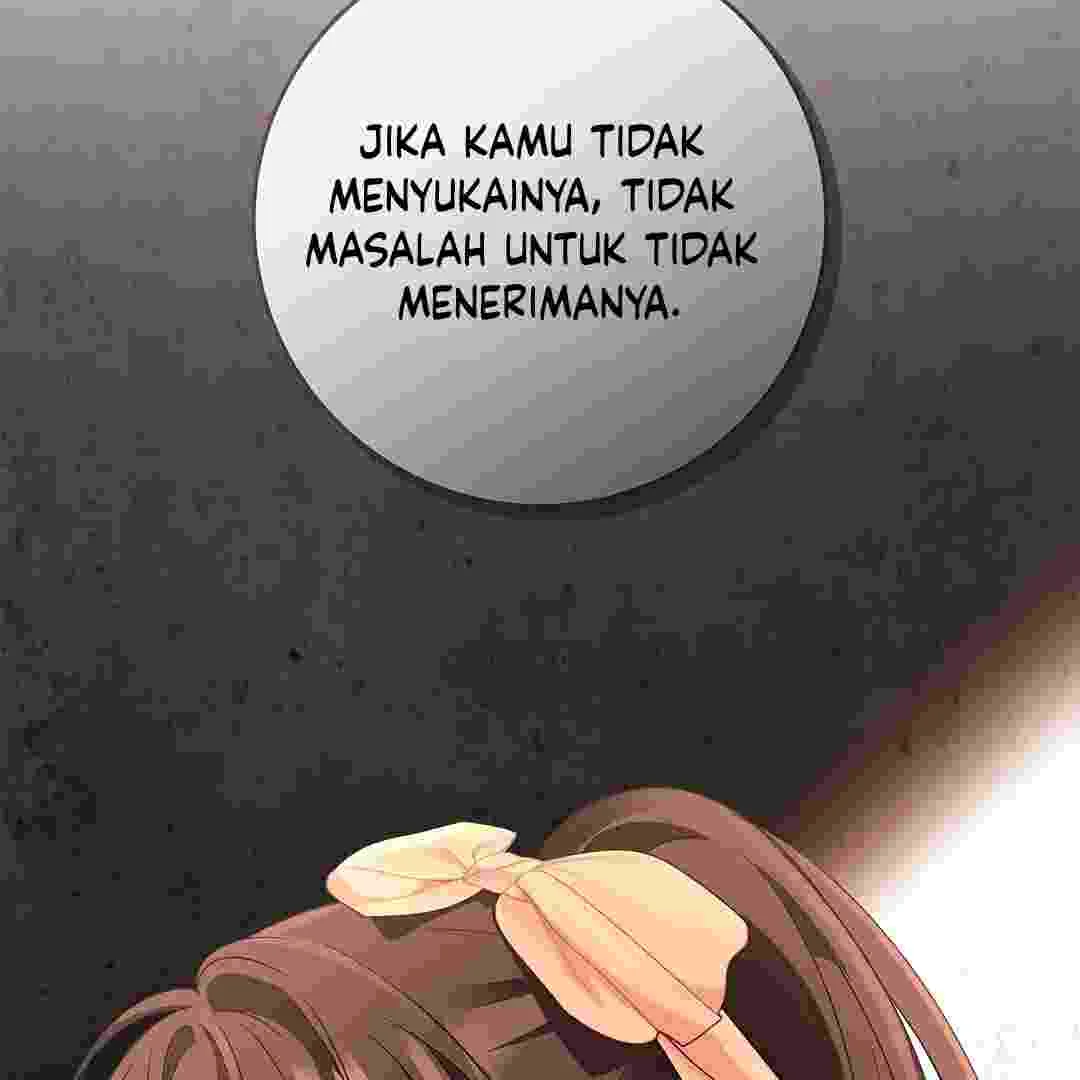 I Live With My Villain Uncle Chapter 13 Gambar 128