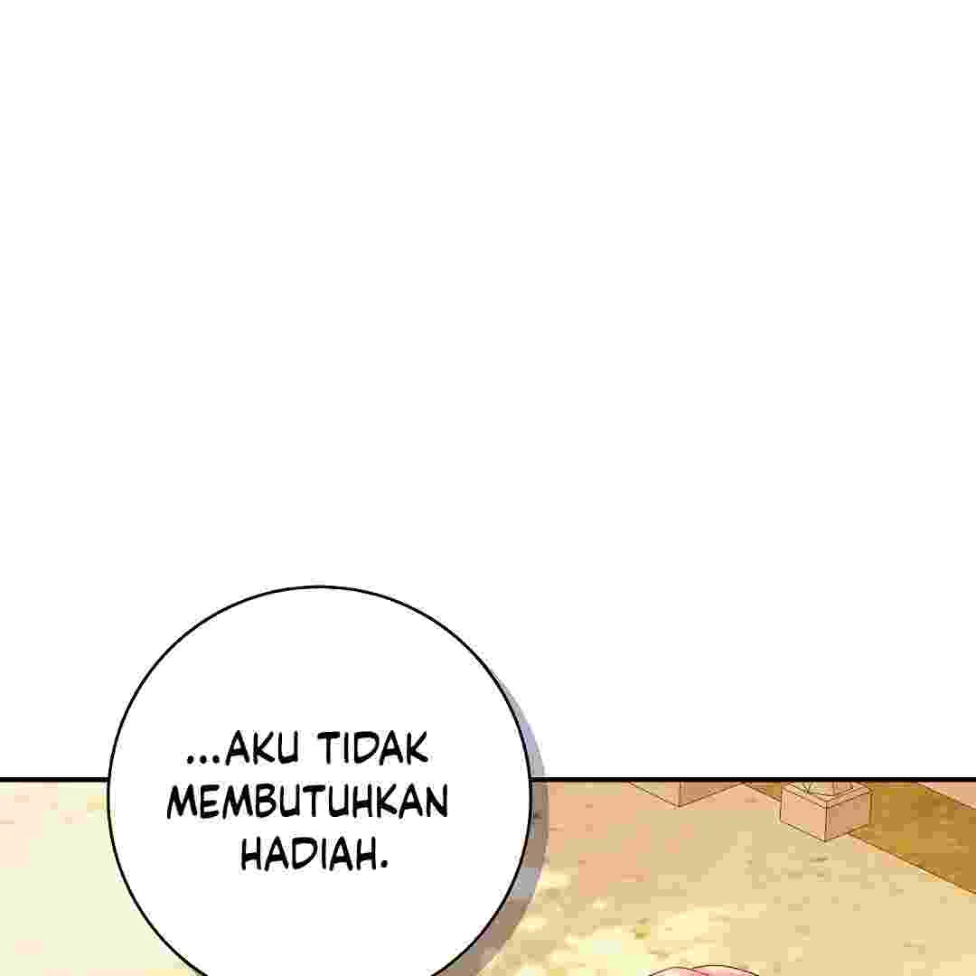 I Live With My Villain Uncle Chapter 13 Gambar 130