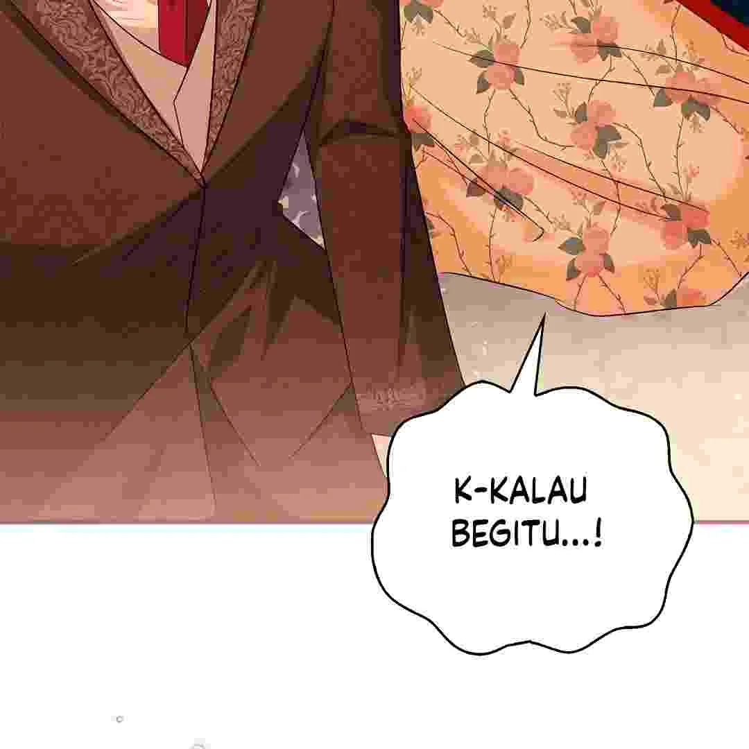 I Live With My Villain Uncle Chapter 13 Gambar 132